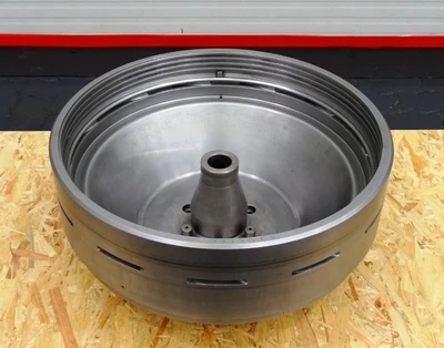 Used _UNKNOWN_ _UNKNOWN_ Disc Stack Centrifuges Florida US | Sanders Equipment #1323884
