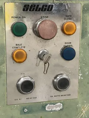 USED SELCO V5-HD