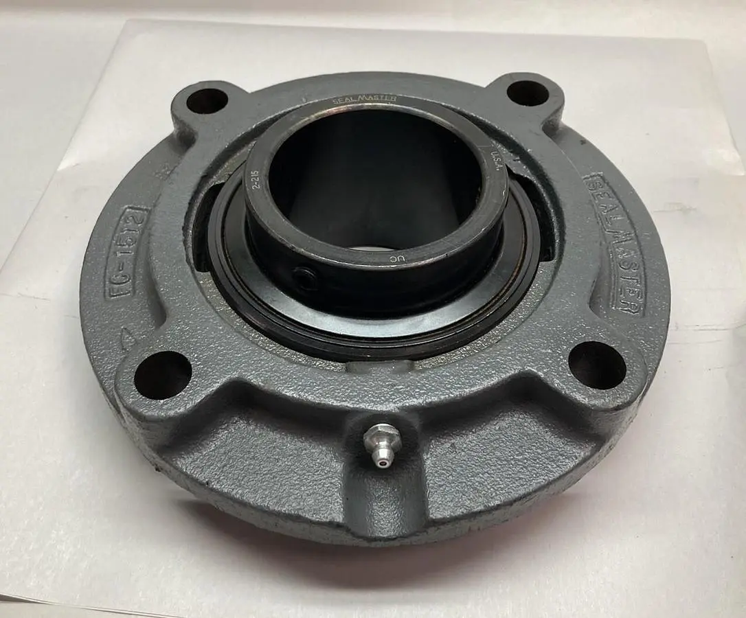 New | in-Stock SEALMASTER SFCC47 Bearings | Surplus Asset Holdings #1195386