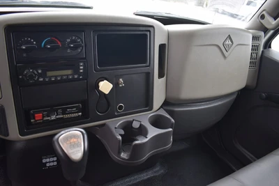 Used 2013 INTERNATIONAL 4300 Vacuum Truck California US | Big Truck & Equipment #1412216