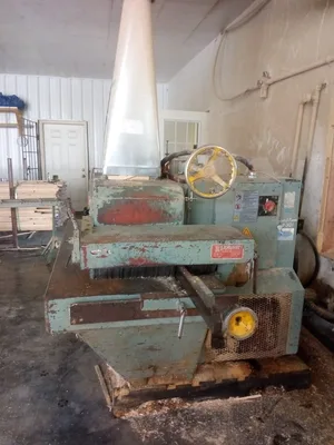 Used _UNKNOWN_ MRS-12 Gang Saws Kentucky US | AW Machinery, LLC. #1411273