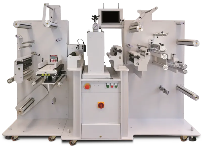 New | in-Stock ARROWJET SEMI-ROTARY FINISHING SYSTEM Digital Finishing Michigan US | Capital Mailing Equipment #1494275