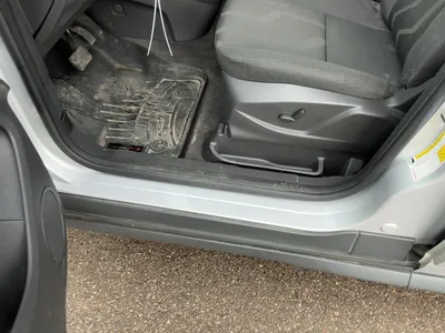 USED 2018 FORD TRANSIT