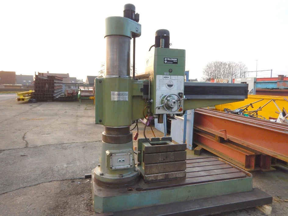 USED NARVIK MK5