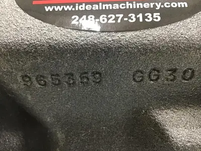 USED REXROTH AA10VS045DFR131RPKC62K02
