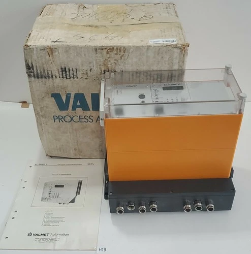 NEW Valmet Automation EL-TUNE C