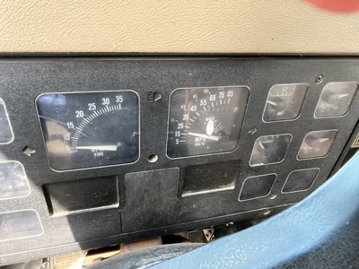 Used 1990 International 4,900 Dump trucks Maryland US | Zadoon Equipment #1469988
