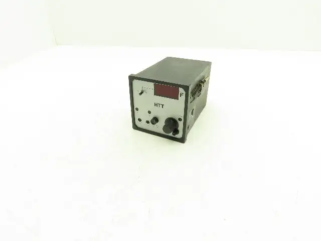 Used HTT _UNKNOWN_ Automation Control (HMI) Indiana US | Arrow Industrial #632976