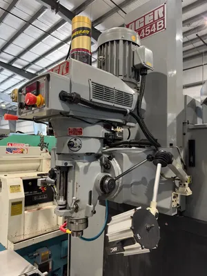 2016 ACER E-1454B CNC Vertical Mills | GMT (10)