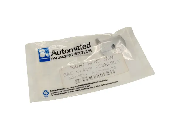 New | in-Stock Automated Packaging Systems 3-001989-1 Bag Machine Parts Michigan US | Maverick Industrial Sales #1397382