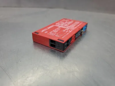 Used Stahl 9001/01-280-100-00 Surge Protectors South Carolina US | Palmetto Automation #1159677