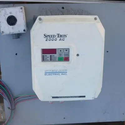 USED SINE MR120NNTC