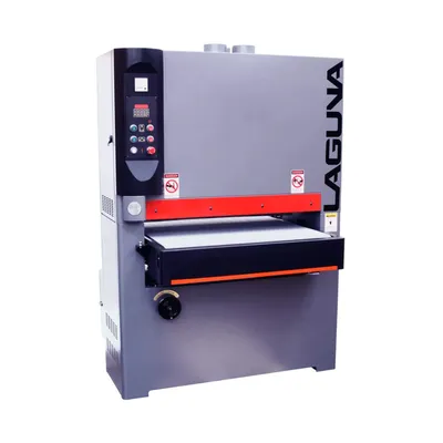 Laguna Wood Pro 43″ Wide Belt Sander