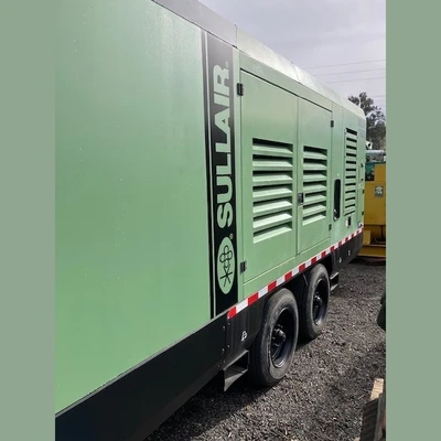 USED 2020 SULLAIR 900XHH/1150XH