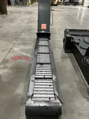 Haas ST-20SS CNC Turning Center, 2015