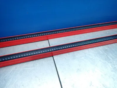Used ALLENBRADLEY 450LE4FL1950YD Light Curtains & Grids Ohio US | HGR 24 #727943