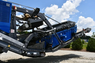 Used 2023 KLEEMANN _UNKNOWN_ Crushers South Carolina US | BTM Machinery #1357157