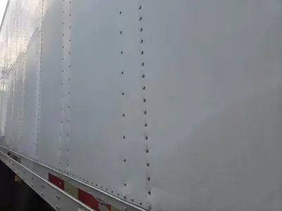 USED 2002 WABASH 53FT