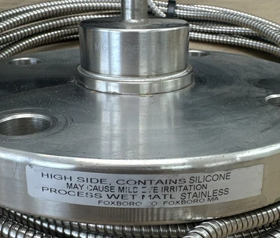 Used Foxboro IDP10-TS3D01C Test Equipment - Other Indiana US | J&J Industrial Supply #1252311