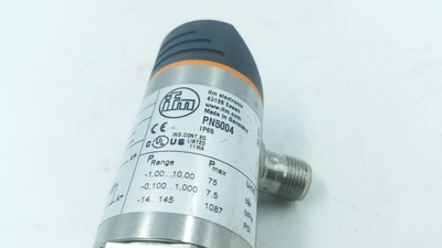 IFM Efector PN5004