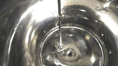 Used STAINLESS _UNKNOWN_ Reactors Connecticut US | DMC Industries #1352970