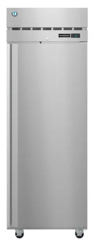 Hoshizaki R1A-FS Steelheart 27 1/2" One Section Reach In Refrigerator, (1) Right Hinge Solid Door, 115v