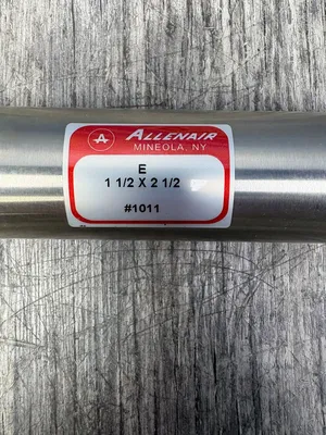 ALLENAIR E 1-1/2x2-1/2 1011 Hydraulic & Pneumatic Cylinders | ESS Industrial Equipment Sales (4)