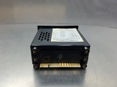 SIMPSON Model 2840 Digital Panel Meter, 20VDC 120VAC. 2D