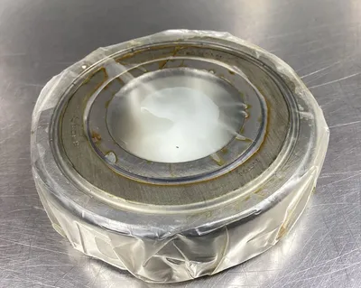Used NTN _UNKNOWN_ Bearings South Carolina US | Palmetto Automation #1507599