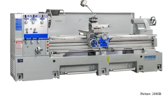 NEW SHARP 26160B