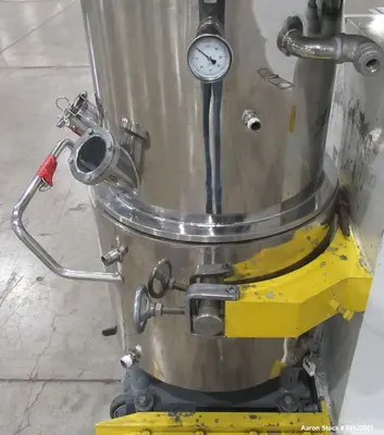 USED JAYGO TDPMD-50