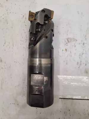 Used KENNAMETAL K2003R402AN25408C Misc Industrial Equipment Kentucky US | Aucto #687664
