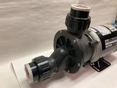 New | in-Stock EMERSON SA55NXKHM-5591 Pumps | Surplus Asset Holdings #1206346
