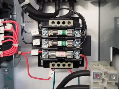 NEW ALLEN-BRADLEY 509-DOD-XXX