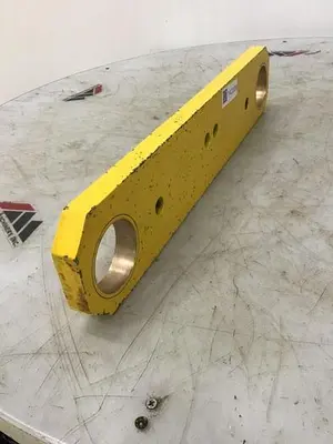Used VAN DORN 305072DU Injection Molding Parts Michigan US | Ideal Machinery #1302263