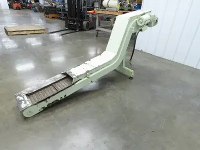 Used TSUBAKI _UNKNOWN_ Conveyor Parts Indiana US | Arrow Industrial #1366806