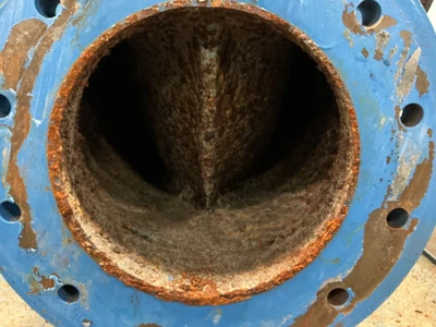 Used PACO _UNKNOWN_ Centrifugal Pumps Ohio US | Equipment Recovery Corp. #1330734