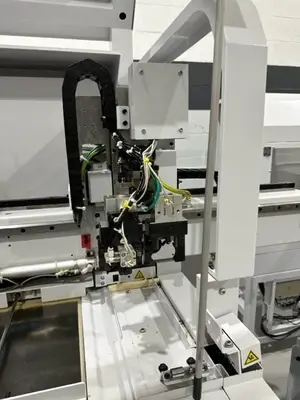 2020 MIYANO GN3200W Multi-Axis CNC Lathes | Toolquip, Inc. (8)