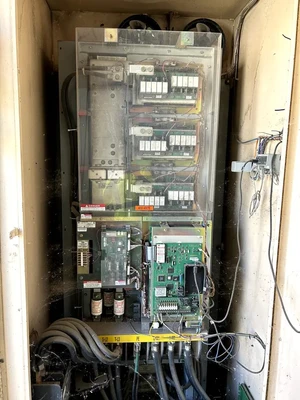 USED SIMFLO SD10C