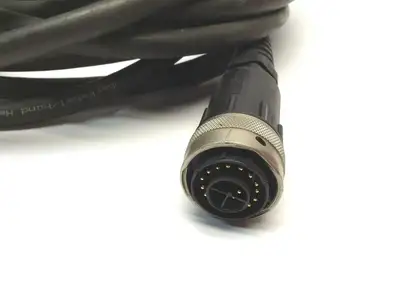 USED W.L. GORE FOR ATLAS COPCO HAND HELD TOOL CABLE