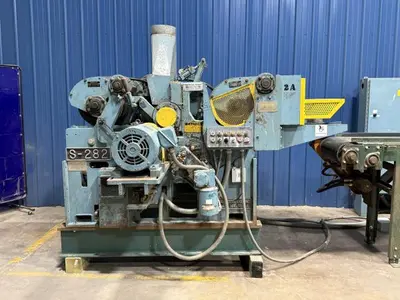 USED NEWMAN S-282-18