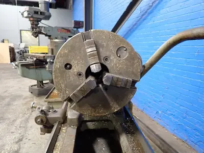 South Bend 16" X 76" Lathe
