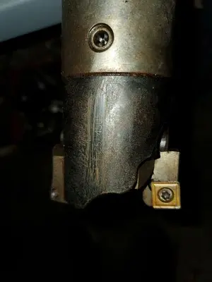 USED PARLEC C50-PC6-4