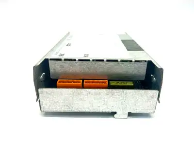 Used ABB DSQC 350 PLC Input & Output Michigan US | Maverick Industrial Sales #1507314