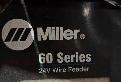 Used MILLER CP-302 Mig Welders Michigan US | iGAM Industrial Marketplace #116943