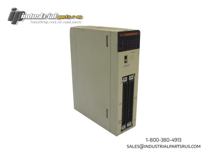 USED OMRON CJ1W-MD233