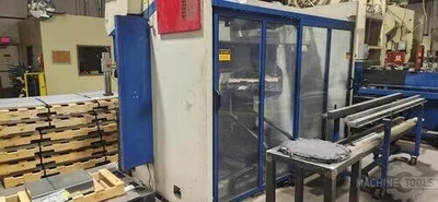 USED TRUMPF TRUMABEND V130
