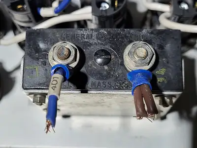 USED ALLEN-BRADLEY 800EP-PXXXX