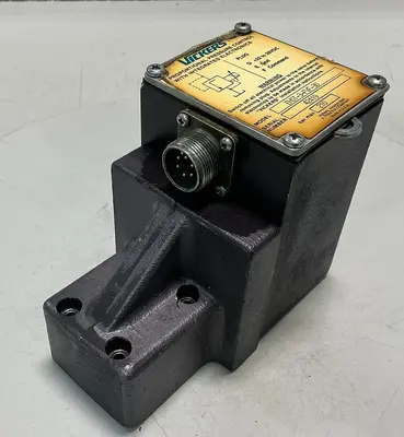 USED VICKERS EHST-3-FVF-30