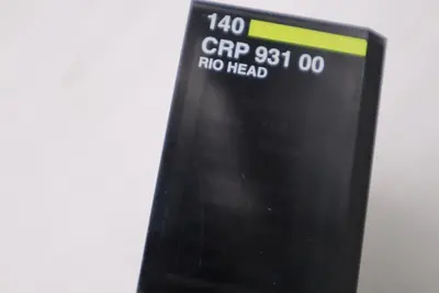 SCHNEIDER ELECTRIC 140-CRP-931-00/ 140CRP93100  PLC MODULE STOCK H1772